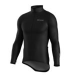 Biemme JAMPA 2 raincoat black M