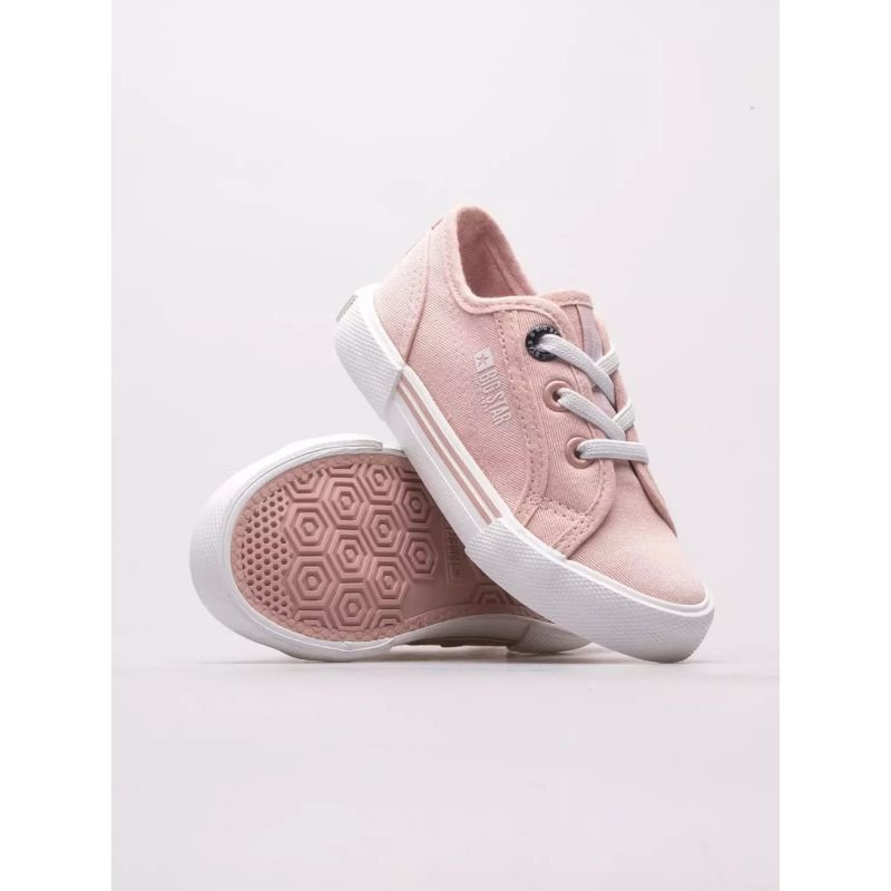 lupin-wear-ca-big-star-jr-sneakers-jj374166-999949 Big Star Jr Sneakers JJ374166 - Image 1