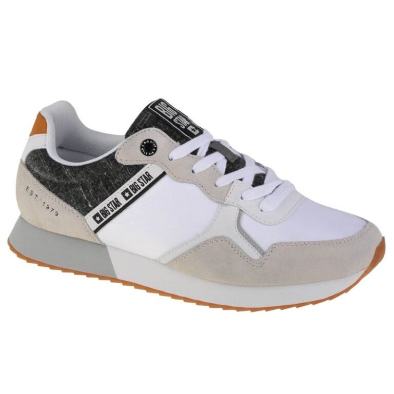 Big Star Shoes JJ274283
