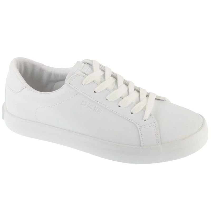 lupin-wear-ca-big-star-shoes-ss274280-white-36-1653197 Big Star Shoes SS274280 White 36 - Image 1