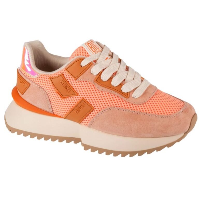 Big Star Shoes W