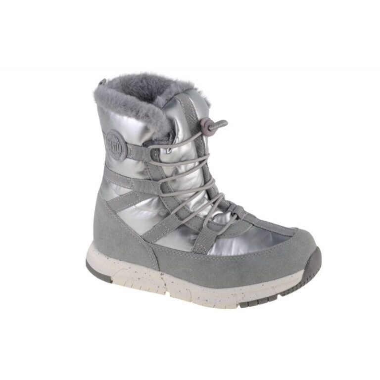 Big Star Snow Boots