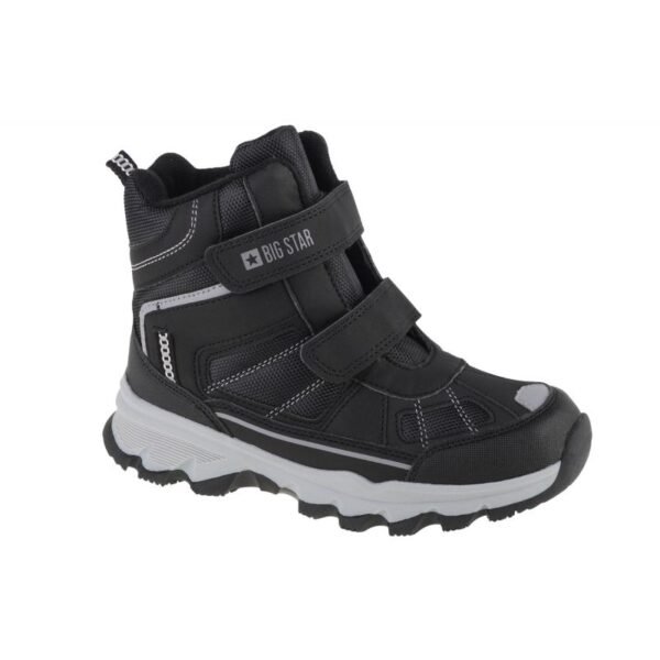 Big Star Trekking K Shoes Jr KK374157 shoes