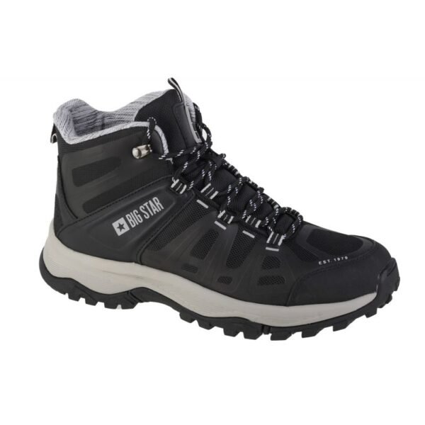 Big Star Trekking Shoes