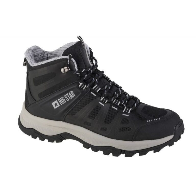 Big Star Trekking Shoes