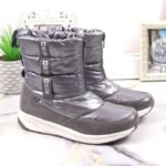 Big Star W INT1785A metallic insulated snow boots - Image 7