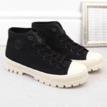 Big Star W INT2017 ankle boots - Image 2
