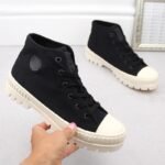 Big Star W INT2017 ankle boots - Image 3