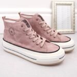 Big Star W OO274068 INT2020A ankle sneakers - Image 3