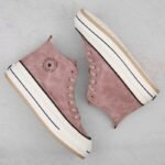 Big Star W OO274068 INT2020A ankle sneakers - Image 4