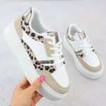 Big Star W platform sneakers SS274357 INT2167A - Image 2