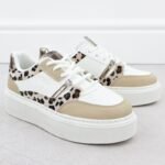 Big Star W platform sneakers SS274357 INT2167A - Image 3