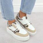 Big Star W platform sneakers SS274357 INT2167A - Image 7