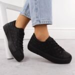Big Star W sneakers RR274335 INT2093A - Image 2