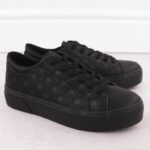 Big Star W sneakers RR274335 INT2093A - Image 5