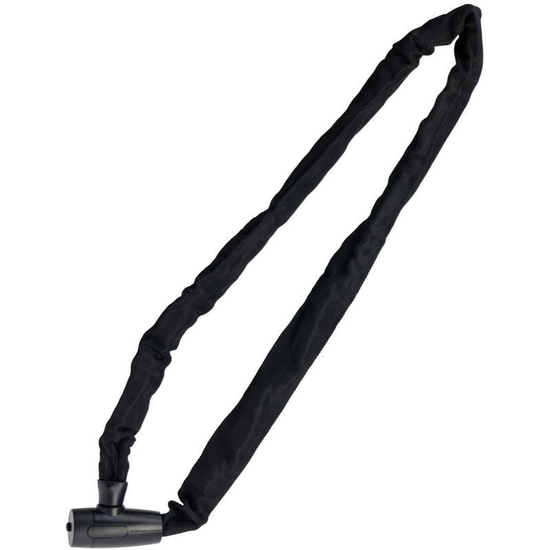 lupin-wear-ca-bike-lock-chain-with-lock-120cm-length-xqmax-1839256 BIKE LOCK CHAIN WITH LOCK 120CM LENGTH XQMAX - Image 1