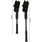 BIKE STAND REAR ADJUSTABLE 24-28 XQMAX - Image 3