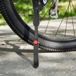 BIKE STAND REAR ADJUSTABLE 24-28 XQMAX - Image 4