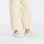 Birkenstock Boston EVA Eggshell (1027381) - Image 2