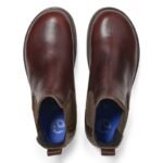 Birkenstock Highwood Slip On Mid M LENA Chocolate (1025718) - Image 6