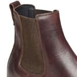 Birkenstock Highwood Slip On Mid M LENA Chocolate (1025718) - Image 8