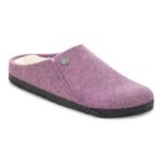 Birkenstock Zermatt Shearling FE Mauve Mel (1030898) - Image 2