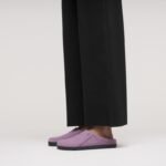Birkenstock Zermatt Shearling FE Mauve Mel (1030898) - Image 3