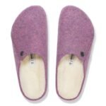 Birkenstock Zermatt Shearling FE Mauve Mel (1030898) - Image 6