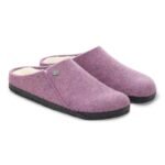 Birkenstock Zermatt Shearling FE Mauve Mel (1030898) - Image 7
