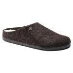 Birkenstock Zermatt Shearling FE Mocha (1016570) - Image 2