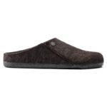 Birkenstock Zermatt Shearling FE Mocha (1016570)
