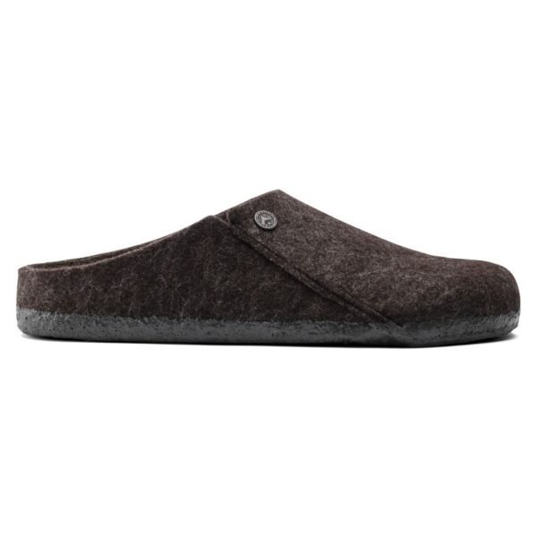 Birkenstock Zermatt Shearling FE Mocha (1016570)
