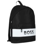 Boss Logo Backpack J20366-09B - Image 2