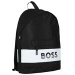 Boss Logo Backpack J20366-09B - Image 5