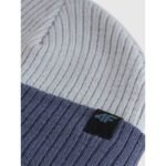 Boys winter hat 4F 4FJWAW25ACAPM600-32S - Image 2
