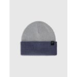 Boys winter hat 4F 4FJWAW25ACAPM600-32S - Image 3