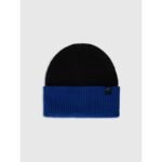 Boys winter hat 4F 4FJWAW25ACAPM600-36S - Image 3