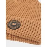 Boys winter hat 4F Junior 4FJWAW24ACAPM424-83S - Image 2