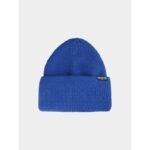 Boys winter hat 4F Junior 4FJWAW24ACAPM425-36S