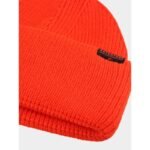 Boys winter hat 4F Junior 4FJWAW24ACAPM425-70S - Image 2
