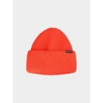 Boys winter hat 4F Junior 4FJWAW24ACAPM425-70S