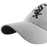 Brand `47 Chicago White Sox Storm Cloud Cap B-STMCD06WHV-CCA - Image 3