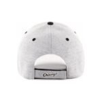 Brand `47 Chicago White Sox Storm Cloud Cap B-STMCD06WHV-CCA - Image 5