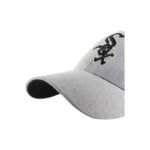 Brand `47 Chicago White Sox Storm Cloud Cap B-STMCD06WHV-CCA - Image 6