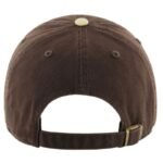 Brand `47 MLB New York Yankees B-NLTRG17GWS-BWA Baseball Cap - Image 2