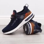 Bugatti M JJ153028 INT1716 sports shoes - Image 2