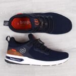 Bugatti M JJ153028 INT1716 sports shoes - Image 4