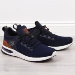 Bugatti M JJ153028 INT1716 sports shoes