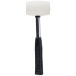 CAMP ACTIVE RUBBER CAMPING HAMMER - Image 2