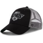 Cap #39;47 Brand Branson M BRANS16CTP - Image 3